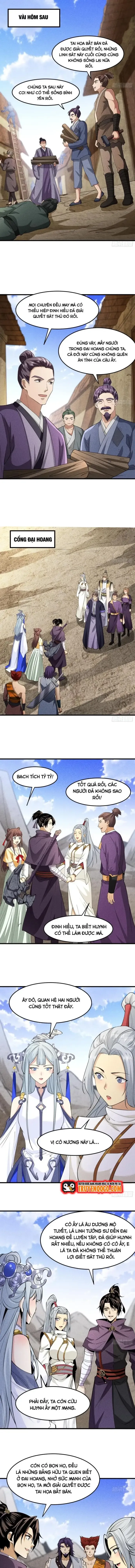 Thiên Tướng - Chương 96 - Trang 4