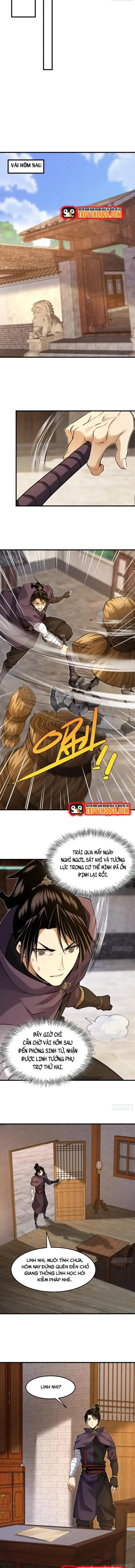 Thiên Tướng - Chương 96 - Trang 6