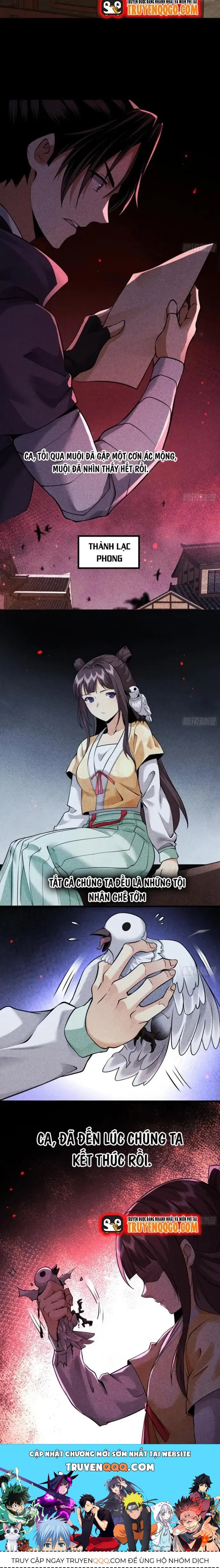 Thiên Tướng - Chương 96 - Trang 7