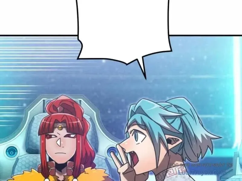 Huyết Thánh Cứu Thế Chủ~ Ta Chỉ Cần 0.0000001% Đã Trở Thành Vô Địch - Chương 146 - Trang 101