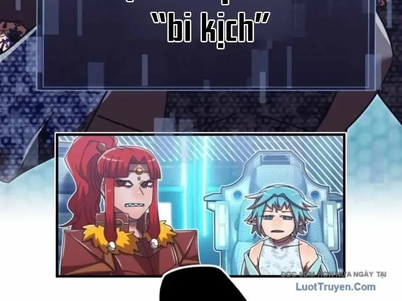 Huyết Thánh Cứu Thế Chủ~ Ta Chỉ Cần 0.0000001% Đã Trở Thành Vô Địch - Chương 146 - Trang 107