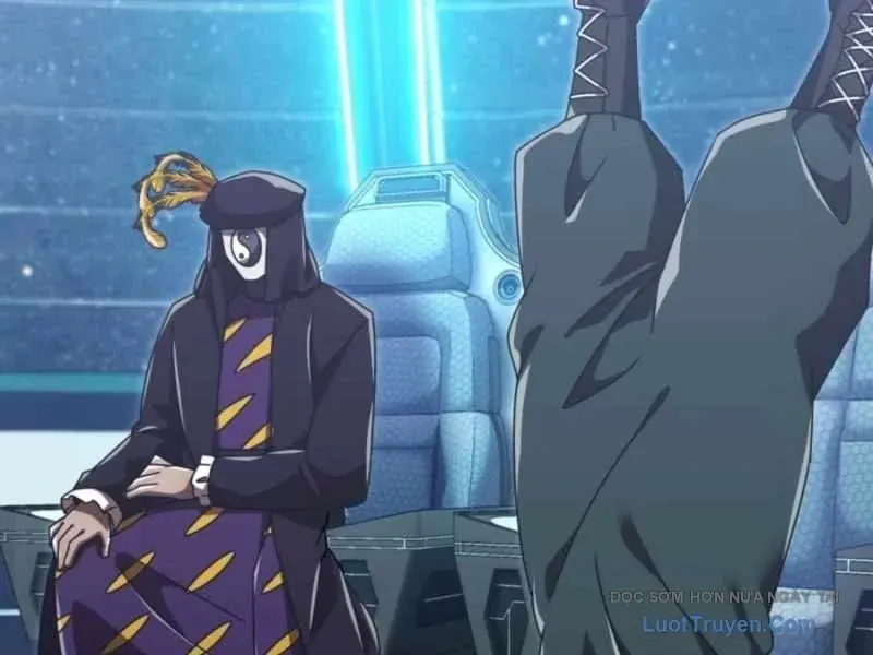 Huyết Thánh Cứu Thế Chủ~ Ta Chỉ Cần 0.0000001% Đã Trở Thành Vô Địch - Chương 146 - Trang 128