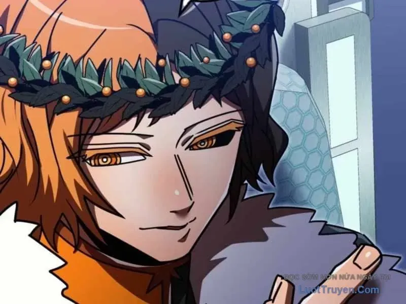 Huyết Thánh Cứu Thế Chủ~ Ta Chỉ Cần 0.0000001% Đã Trở Thành Vô Địch - Chương 146 - Trang 193