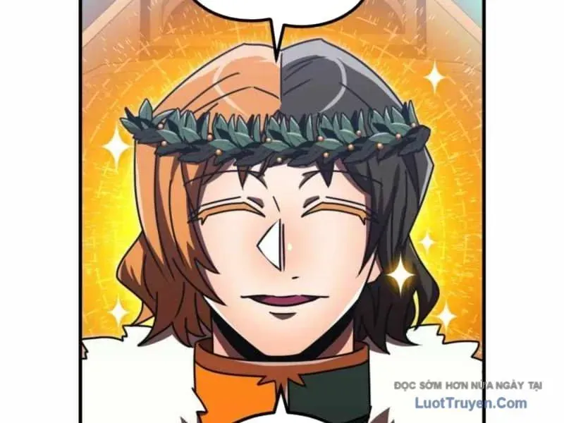 Huyết Thánh Cứu Thế Chủ~ Ta Chỉ Cần 0.0000001% Đã Trở Thành Vô Địch - Chương 146 - Trang 244