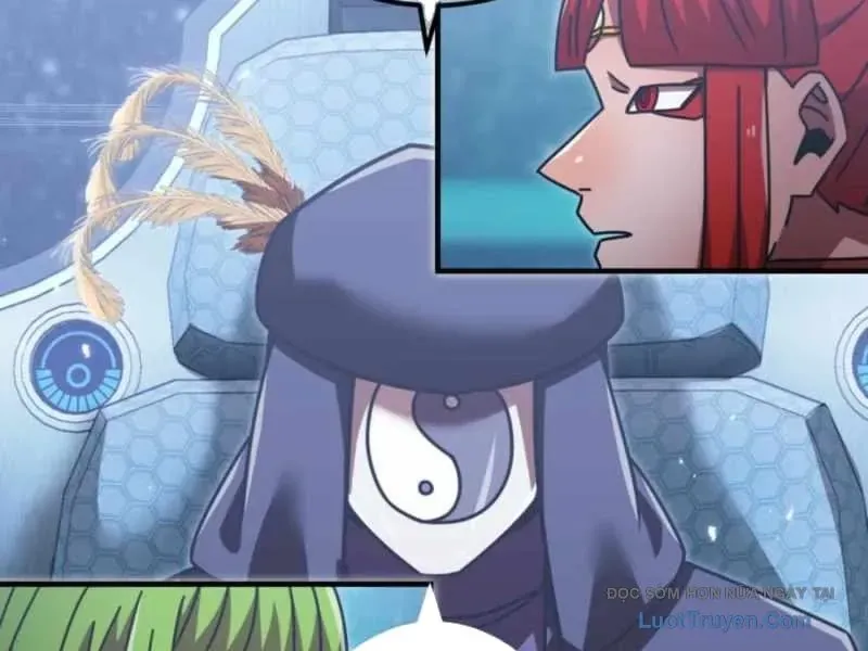 Huyết Thánh Cứu Thế Chủ~ Ta Chỉ Cần 0.0000001% Đã Trở Thành Vô Địch - Chương 146 - Trang 265