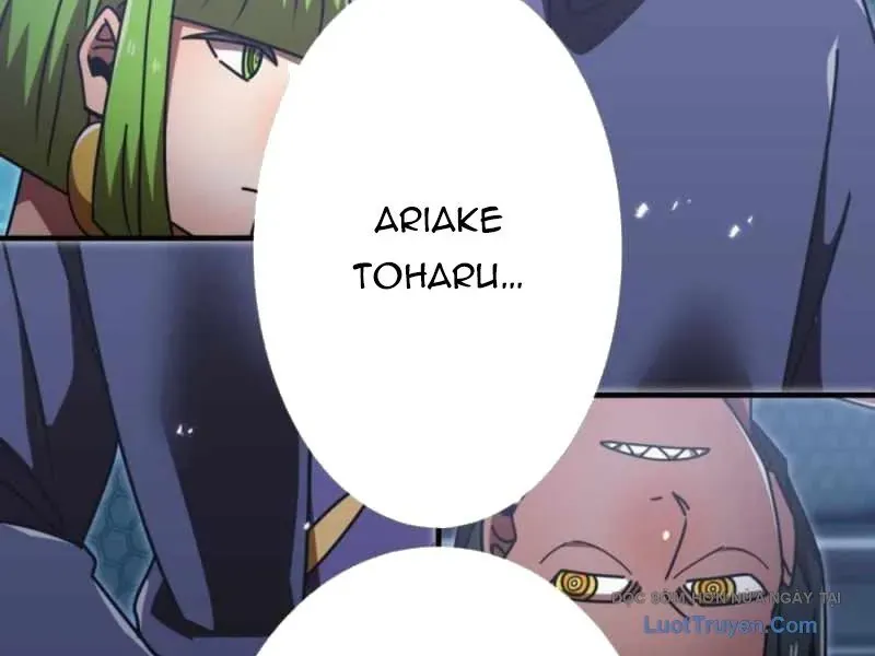 Huyết Thánh Cứu Thế Chủ~ Ta Chỉ Cần 0.0000001% Đã Trở Thành Vô Địch - Chương 146 - Trang 266