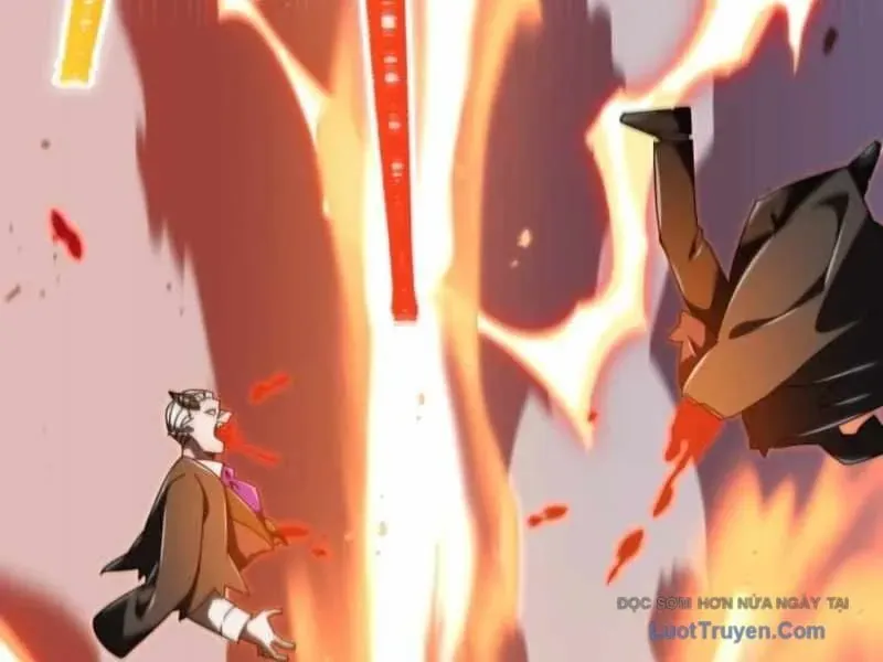 Huyết Thánh Cứu Thế Chủ~ Ta Chỉ Cần 0.0000001% Đã Trở Thành Vô Địch - Chương 146 - Trang 28