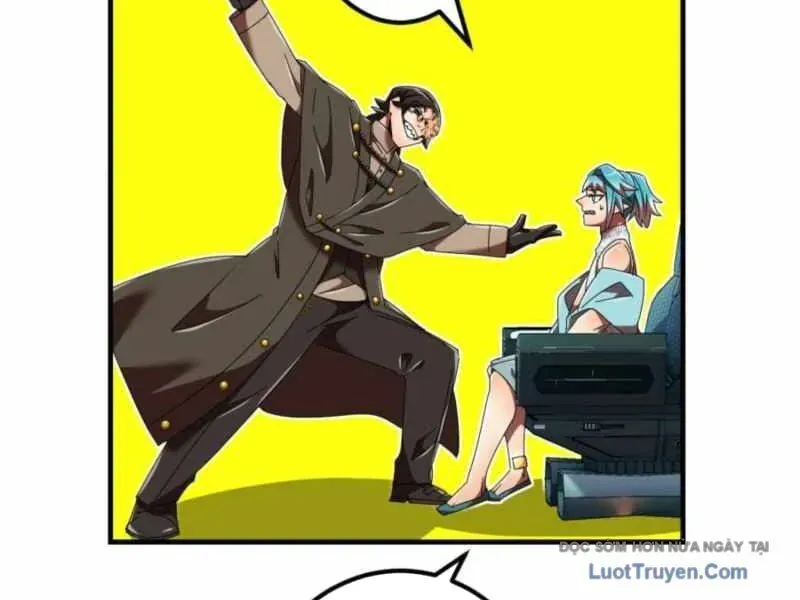 Huyết Thánh Cứu Thế Chủ~ Ta Chỉ Cần 0.0000001% Đã Trở Thành Vô Địch - Chương 146 - Trang 282