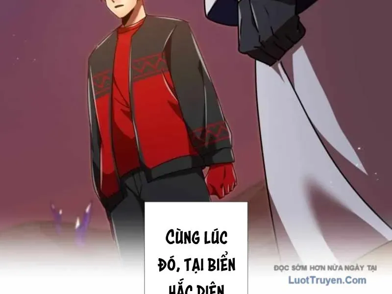 Huyết Thánh Cứu Thế Chủ~ Ta Chỉ Cần 0.0000001% Đã Trở Thành Vô Địch - Chương 146 - Trang 307