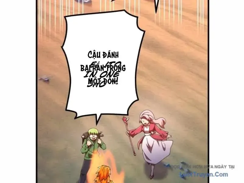 Huyết Thánh Cứu Thế Chủ~ Ta Chỉ Cần 0.0000001% Đã Trở Thành Vô Địch - Chương 146 - Trang 40