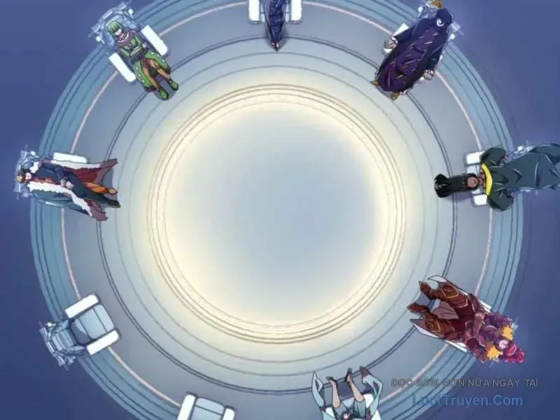 Huyết Thánh Cứu Thế Chủ~ Ta Chỉ Cần 0.0000001% Đã Trở Thành Vô Địch - Chương 146 - Trang 70