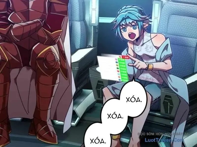 Huyết Thánh Cứu Thế Chủ~ Ta Chỉ Cần 0.0000001% Đã Trở Thành Vô Địch - Chương 146 - Trang 81