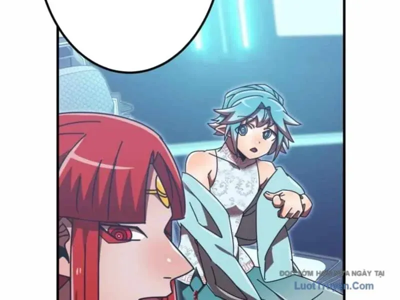 Huyết Thánh Cứu Thế Chủ~ Ta Chỉ Cần 0.0000001% Đã Trở Thành Vô Địch - Chương 146 - Trang 94