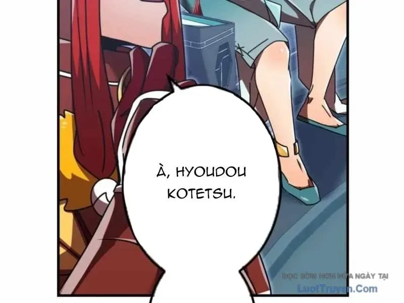 Huyết Thánh Cứu Thế Chủ~ Ta Chỉ Cần 0.0000001% Đã Trở Thành Vô Địch - Chương 146 - Trang 95