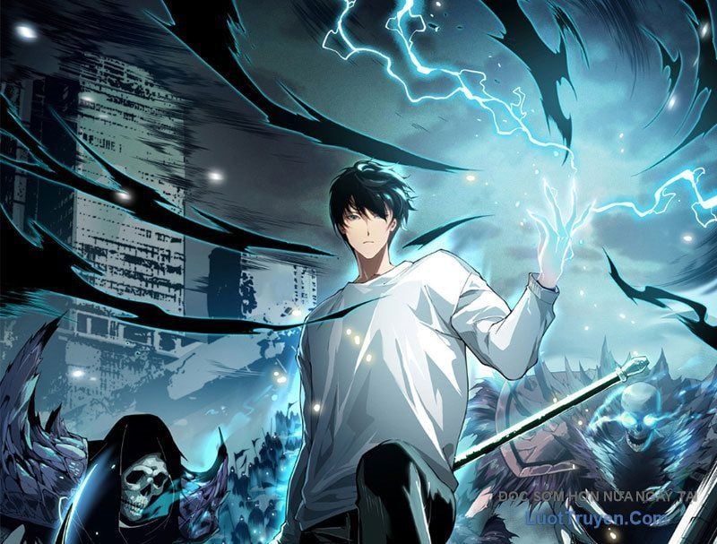 Thảm Họa Tử Linh Sư - Chương 224 - Trang 2