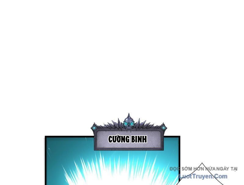 Thảm Họa Tử Linh Sư - Chương 224 - Trang 12