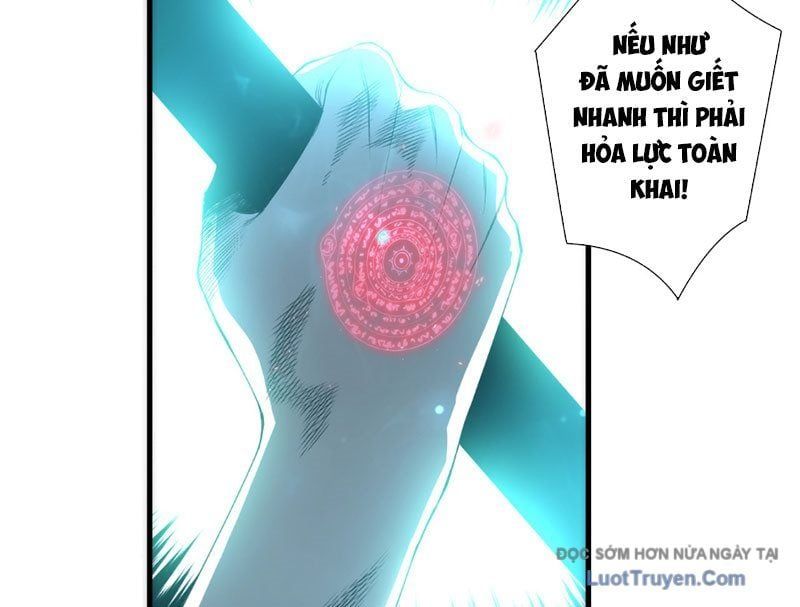 Thảm Họa Tử Linh Sư - Chương 224 - Trang 13