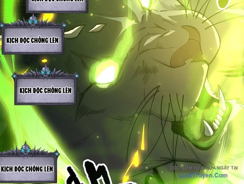 Thảm Họa Tử Linh Sư - Chương 224 - Trang 121