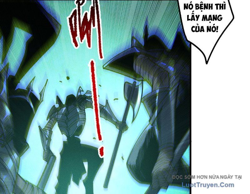 Thảm Họa Tử Linh Sư - Chương 224 - Trang 126