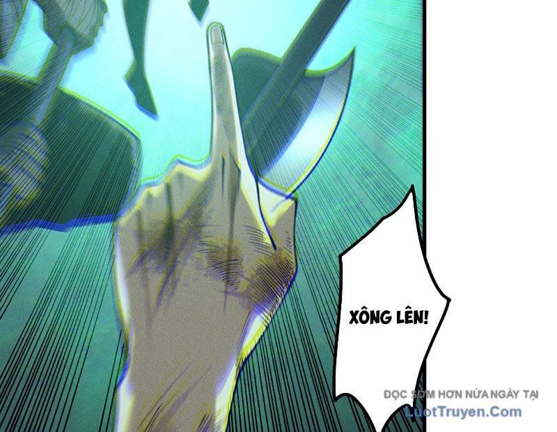 Thảm Họa Tử Linh Sư - Chương 224 - Trang 127