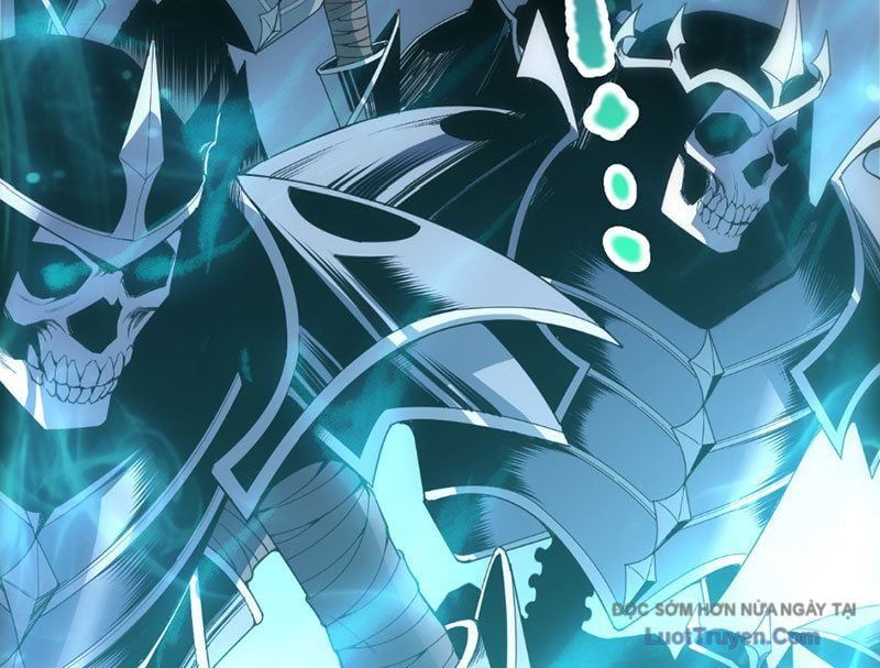 Thảm Họa Tử Linh Sư - Chương 224 - Trang 16