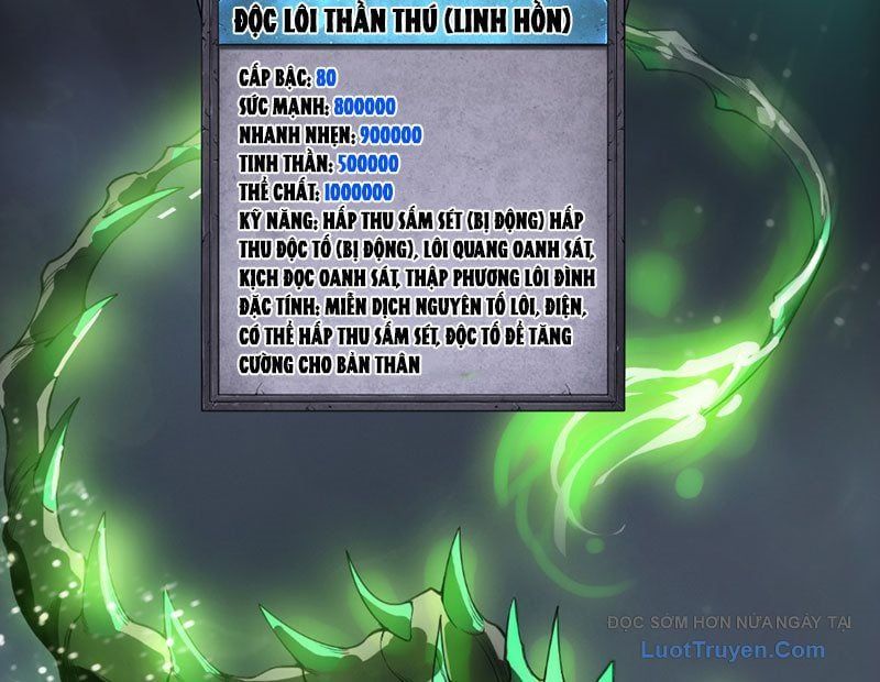 Thảm Họa Tử Linh Sư - Chương 224 - Trang 152