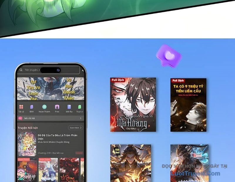 Thảm Họa Tử Linh Sư - Chương 224 - Trang 156