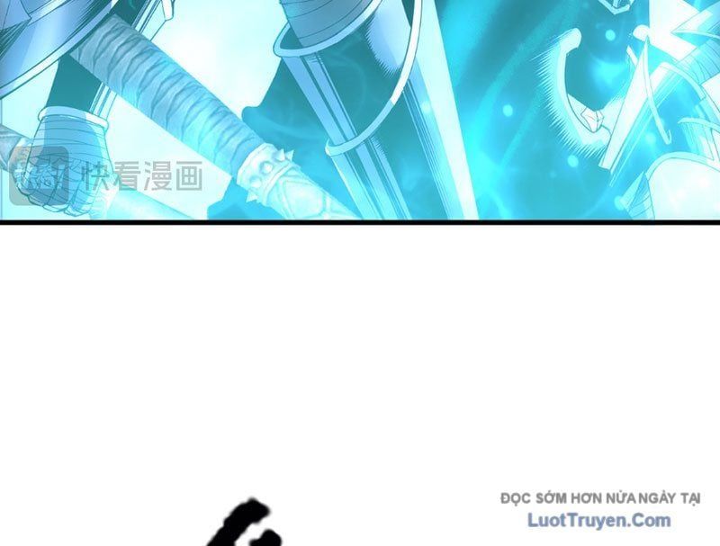 Thảm Họa Tử Linh Sư - Chương 224 - Trang 17