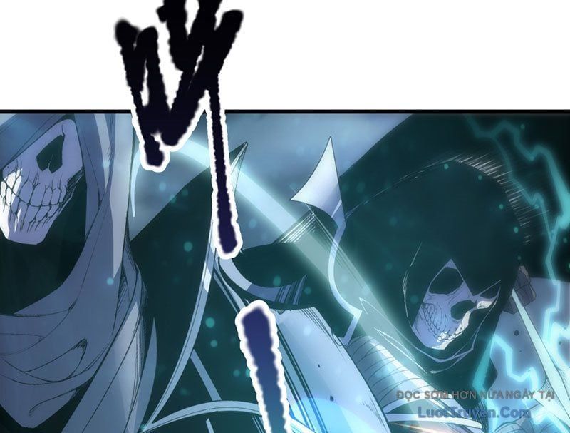 Thảm Họa Tử Linh Sư - Chương 224 - Trang 18