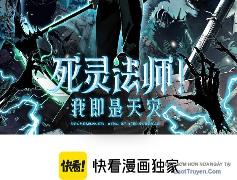 Thảm Họa Tử Linh Sư - Chương 224 - Trang 3