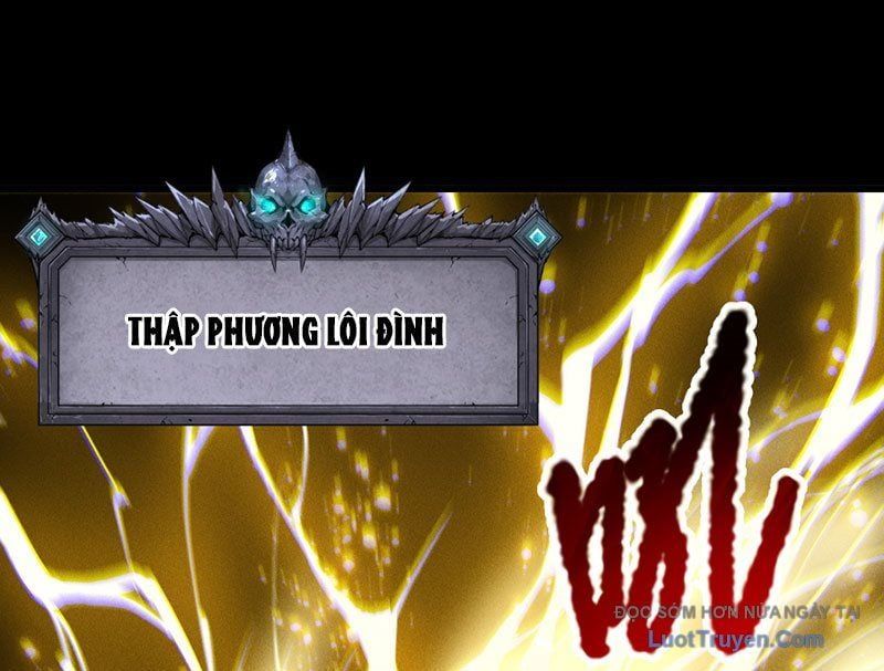 Thảm Họa Tử Linh Sư - Chương 224 - Trang 23