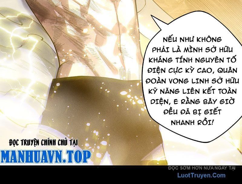 Thảm Họa Tử Linh Sư - Chương 224 - Trang 39