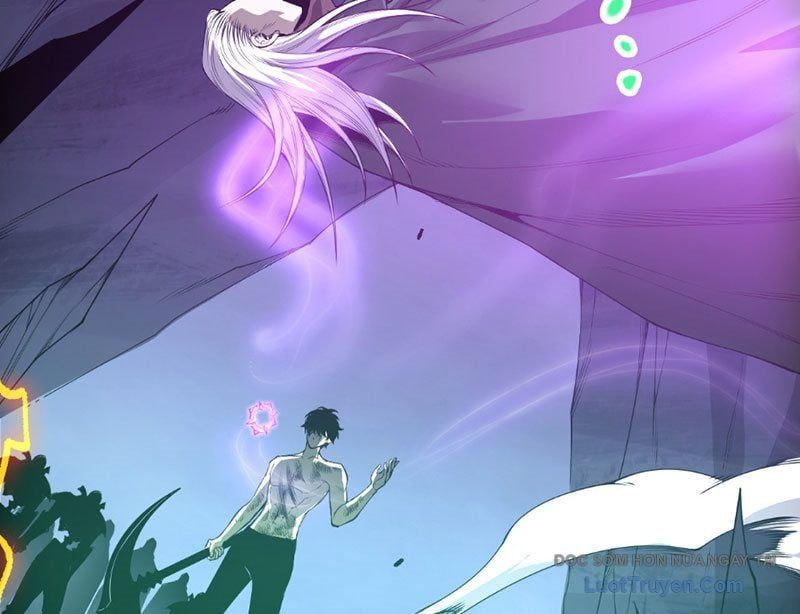 Thảm Họa Tử Linh Sư - Chương 224 - Trang 51