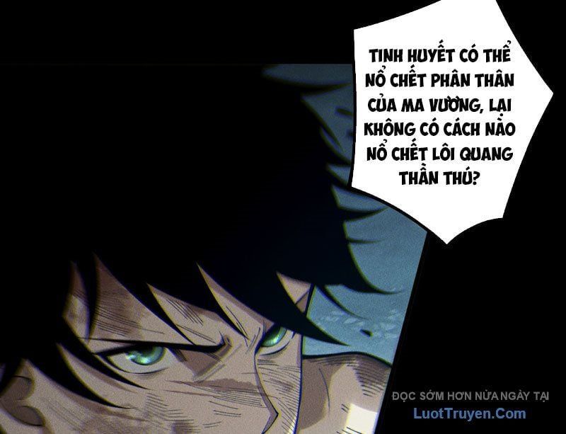Thảm Họa Tử Linh Sư - Chương 224 - Trang 80