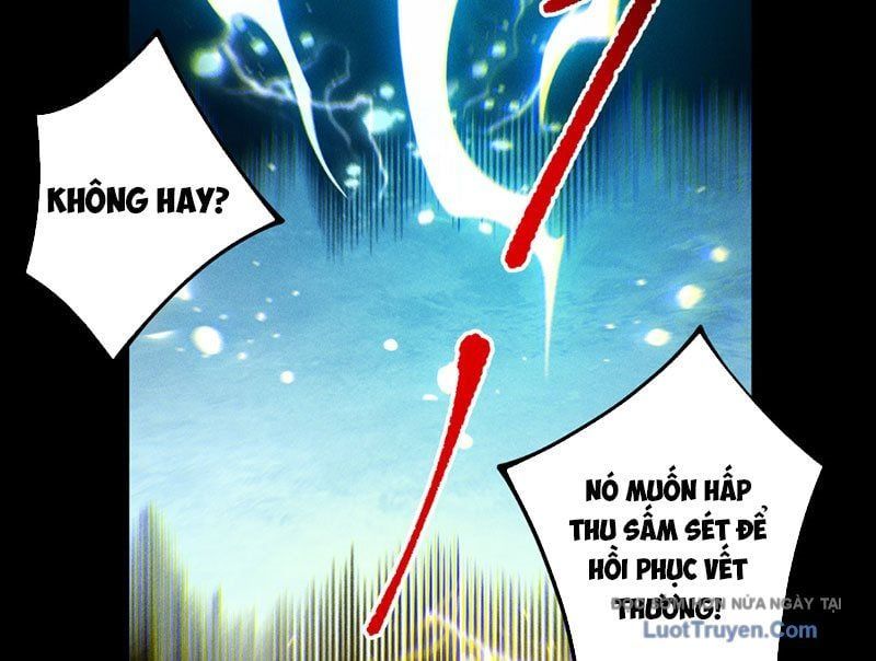 Thảm Họa Tử Linh Sư - Chương 224 - Trang 91