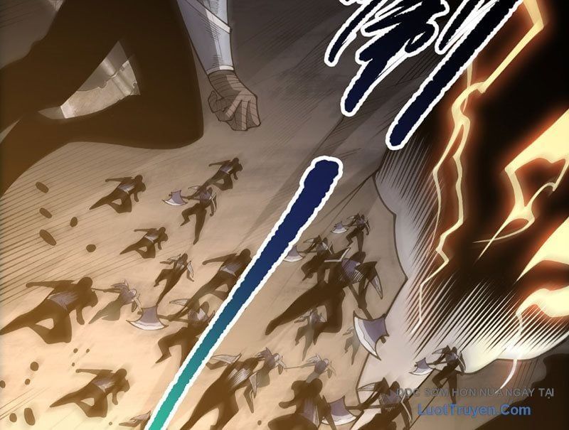 Thảm Họa Tử Linh Sư - Chương 224 - Trang 96