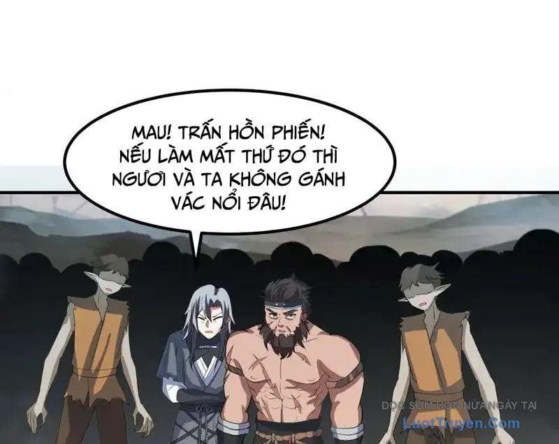 Nhân Vật Phản Diện Đại Sư Huynh, Tất Cả Các Sư Muội Đều Là Bệnh Kiều - Chương 241 - Trang 2