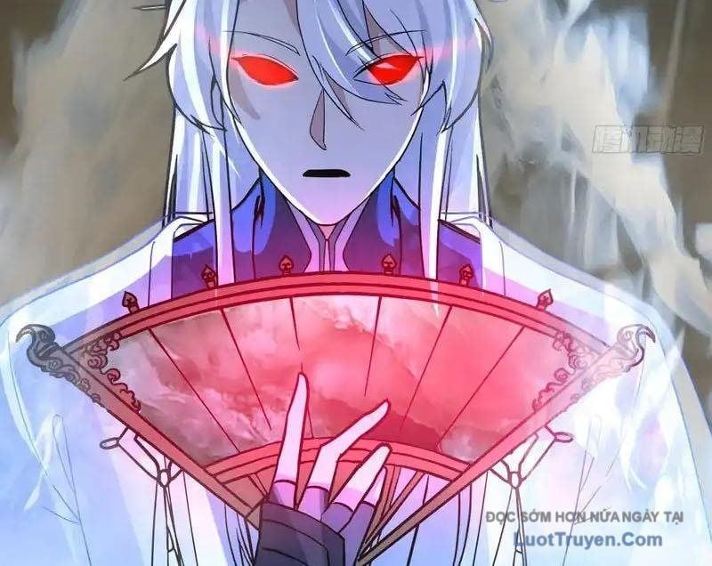 Nhân Vật Phản Diện Đại Sư Huynh, Tất Cả Các Sư Muội Đều Là Bệnh Kiều - Chương 241 - Trang 12