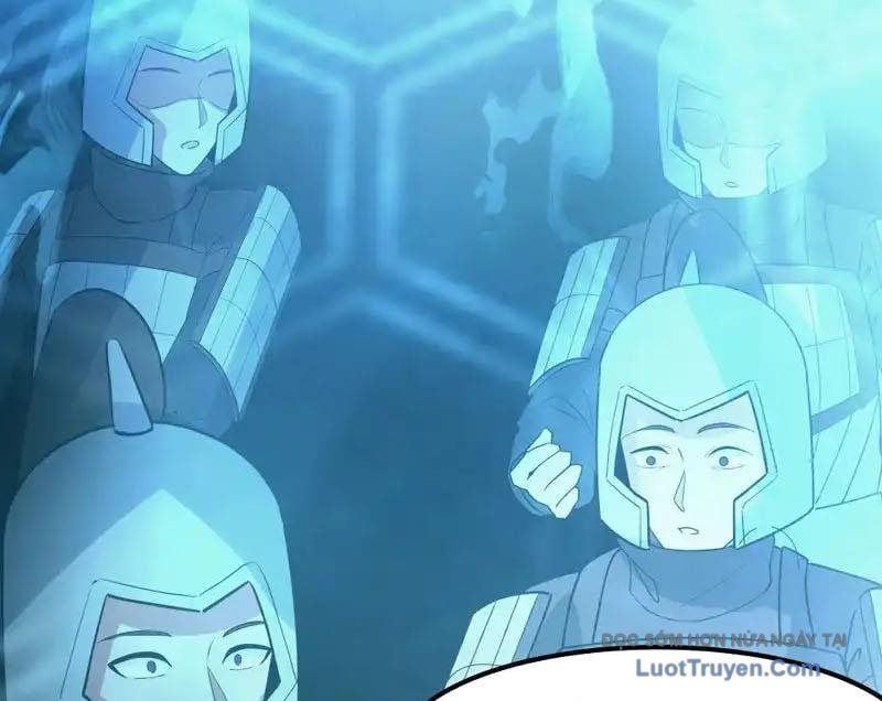 Nhân Vật Phản Diện Đại Sư Huynh, Tất Cả Các Sư Muội Đều Là Bệnh Kiều - Chương 241 - Trang 16