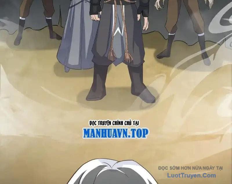 Nhân Vật Phản Diện Đại Sư Huynh, Tất Cả Các Sư Muội Đều Là Bệnh Kiều - Chương 241 - Trang 3