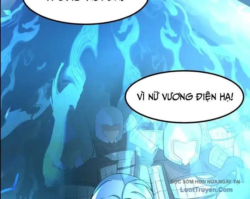 Nhân Vật Phản Diện Đại Sư Huynh, Tất Cả Các Sư Muội Đều Là Bệnh Kiều - Chương 241 - Trang 21