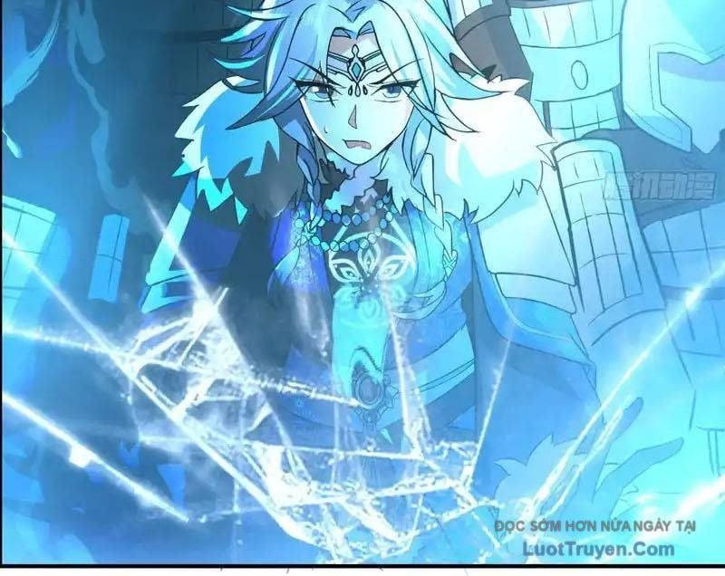 Nhân Vật Phản Diện Đại Sư Huynh, Tất Cả Các Sư Muội Đều Là Bệnh Kiều - Chương 241 - Trang 22