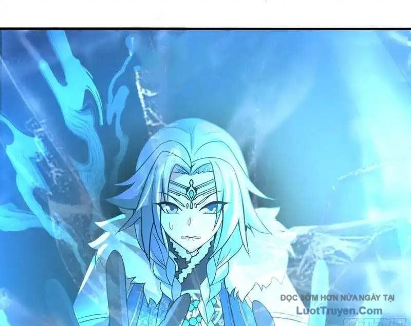 Nhân Vật Phản Diện Đại Sư Huynh, Tất Cả Các Sư Muội Đều Là Bệnh Kiều - Chương 241 - Trang 23