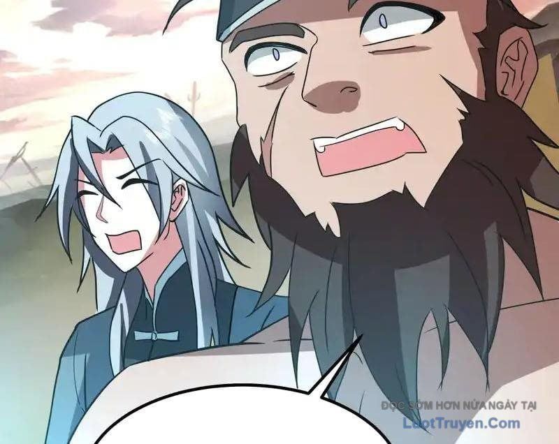 Nhân Vật Phản Diện Đại Sư Huynh, Tất Cả Các Sư Muội Đều Là Bệnh Kiều - Chương 241 - Trang 30