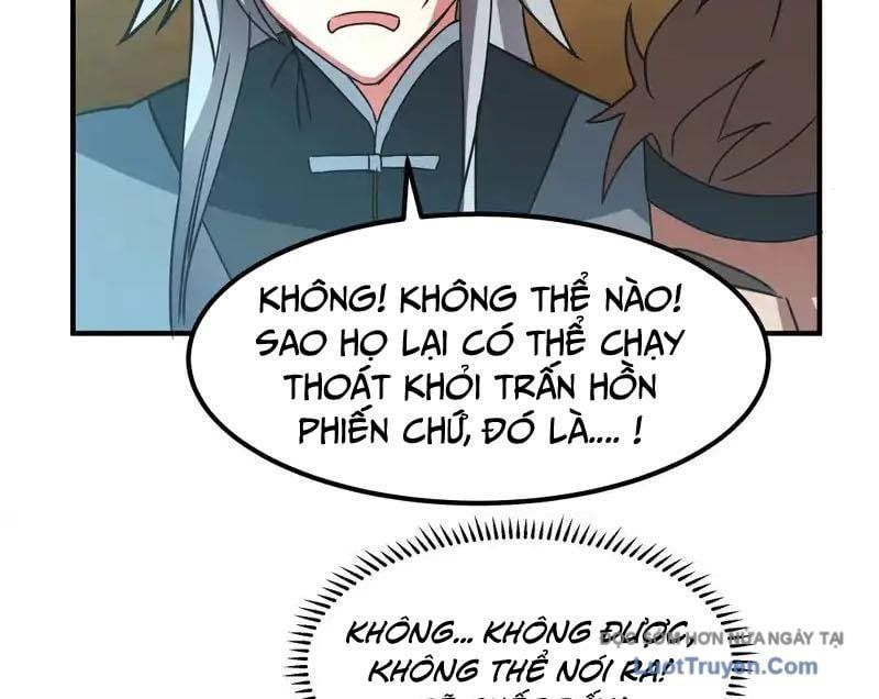 Nhân Vật Phản Diện Đại Sư Huynh, Tất Cả Các Sư Muội Đều Là Bệnh Kiều - Chương 241 - Trang 32