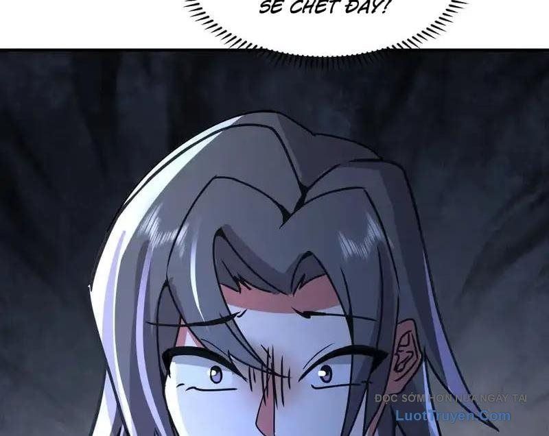 Nhân Vật Phản Diện Đại Sư Huynh, Tất Cả Các Sư Muội Đều Là Bệnh Kiều - Chương 241 - Trang 33