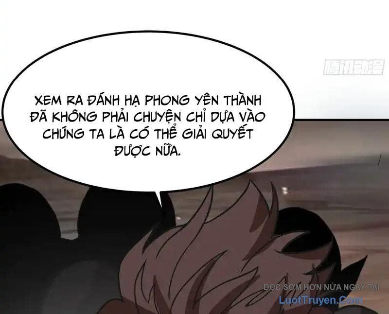 Nhân Vật Phản Diện Đại Sư Huynh, Tất Cả Các Sư Muội Đều Là Bệnh Kiều - Chương 241 - Trang 35