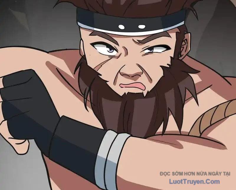 Nhân Vật Phản Diện Đại Sư Huynh, Tất Cả Các Sư Muội Đều Là Bệnh Kiều - Chương 241 - Trang 36