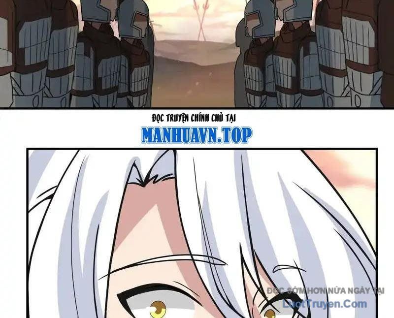 Nhân Vật Phản Diện Đại Sư Huynh, Tất Cả Các Sư Muội Đều Là Bệnh Kiều - Chương 241 - Trang 38