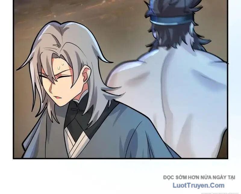 Nhân Vật Phản Diện Đại Sư Huynh, Tất Cả Các Sư Muội Đều Là Bệnh Kiều - Chương 241 - Trang 50